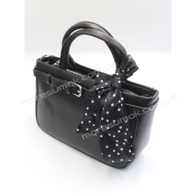 Сумки крос-боді G2936-9 black