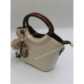 Сумки крос-боді 2855 beige