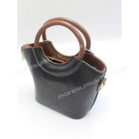 Сумки крос-боді 2855 black