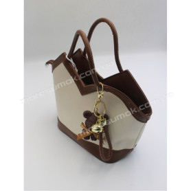 Сумки крос-боді 2860 beige