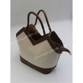 Сумки крос-боді 2860 beige
