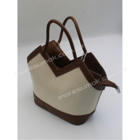 Сумки крос-боді 2860 beige