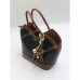 Сумки крос-боді 2860 black