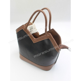 Сумки крос-боді 2860 black