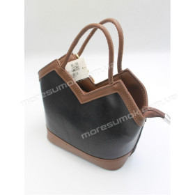Сумки крос-боді 2860 black