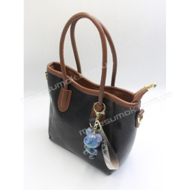 Сумки крос-боді 2856 black