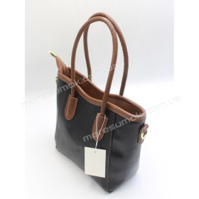 Сумки крос-боді 2856 black