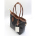 Сумки крос-боді 2856 black