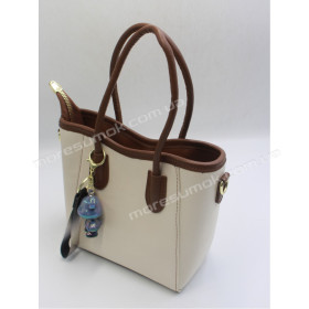 Сумки крос-боді 2856 beige