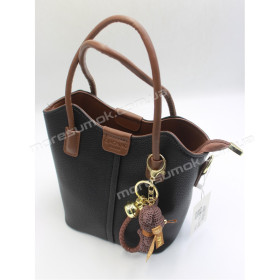Сумки крос-боді 2815 black