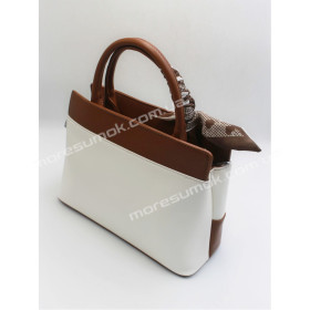Сумки жіночі A36 white