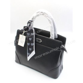 Сумки жіночі A36 black