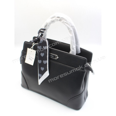 Сумки жіночі A36 black