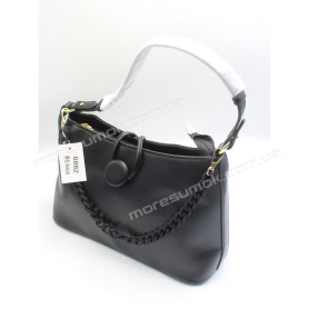 Сумки жіночі 6882 black