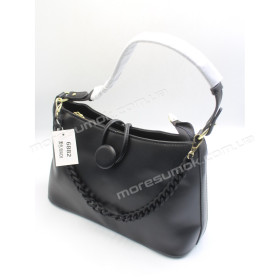 Сумки жіночі 6882 black