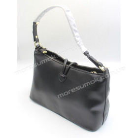Сумки жіночі 6882 black