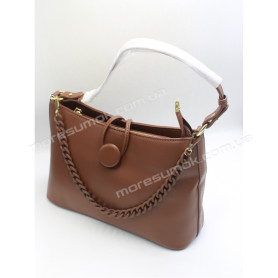 Сумки жіночі 6882 brown