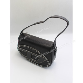 Сумки крос-боді C10123 black