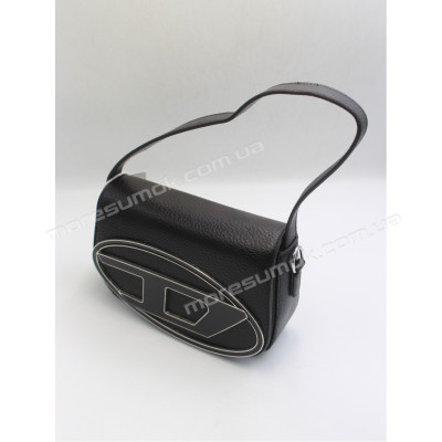 Сумки крос-боді C10123 black