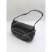 Сумки крос-боді C10123 black