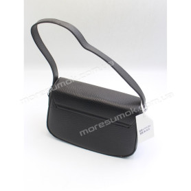Сумки крос-боді C10123 black