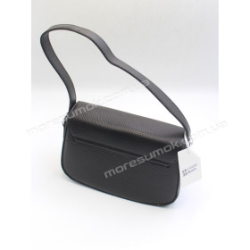 Сумки крос-боді C10123 black