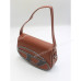 Сумки крос-боді C10123 brown