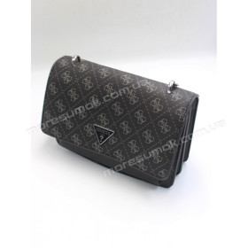 Сумки крос-боді 9906 black