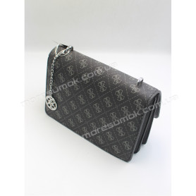 Сумки крос-боді 9906 black