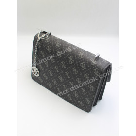 Сумки крос-боді 9906 black