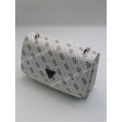 Сумки крос-боді 9906 white