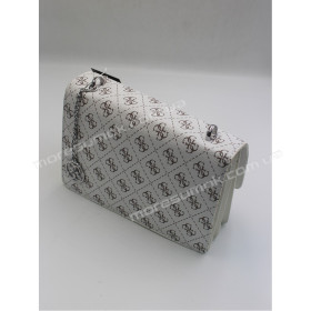 Сумки крос-боді 9906 white
