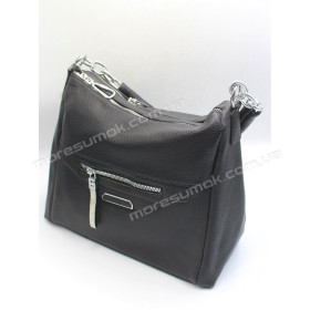 Сумки жіночі 2435 black
