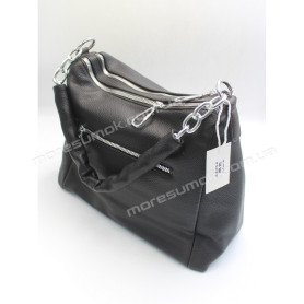 Сумки жіночі 2435 black