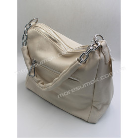 Сумки жіночі 2435 beige