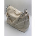 Сумки жіночі 2435 beige