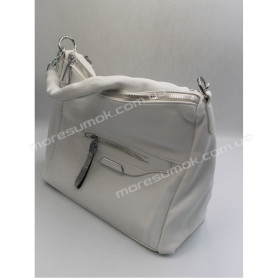 Сумки женские 2435 white
