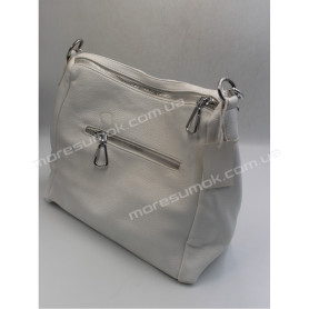 Сумки женские 2435 white
