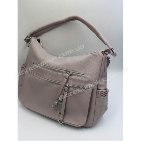 Сумки жіночі 9585 gray