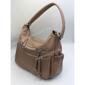 Сумки жіночі 9585 khaki