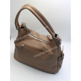 Сумки жіночі 9585 khaki