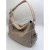 Сумки жіночі 9585 light khaki