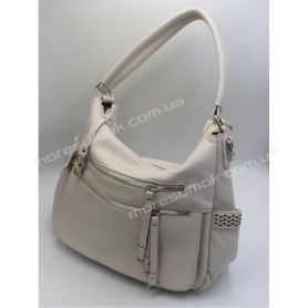 Сумки женские 9585 beige