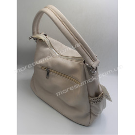 Сумки женские 9585 beige