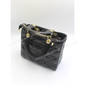 Сумки крос-боді L207 black