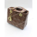 Сумки крос-боді L207 brown