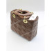 Сумки крос-боді L207 brown