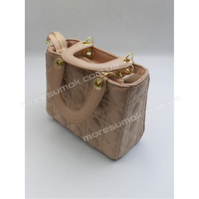 Сумки крос-боді L207 apricot