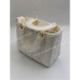 Сумки крос-боді L207 white