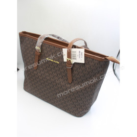 Сумки жіночі 6601 brown